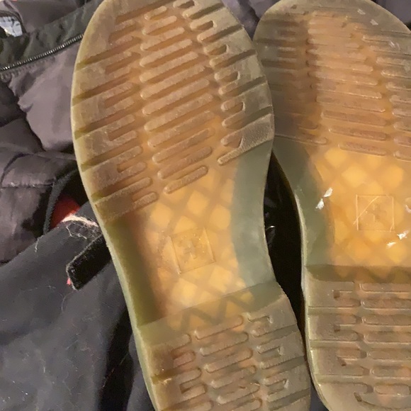 DR MARTEN MAACY MARYJANE - Picture 6 of 9